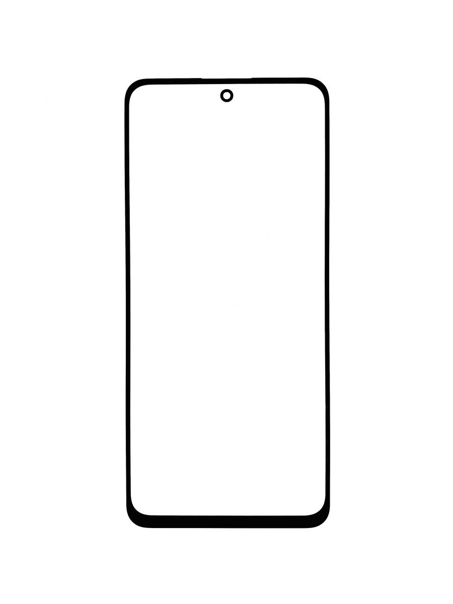 Стекло для переклейки Redmi note 11t pro 5g распродажа Ориг черный